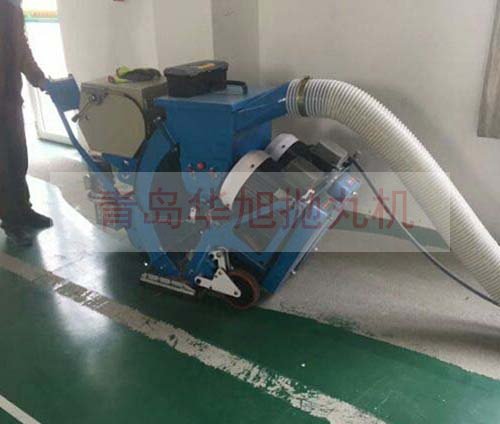 環(huán)氧地坪清理機