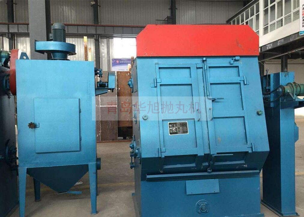 q3210履帶式拋砂機(jī)裝車(chē)發(fā)貨中，公司有現(xiàn)貨